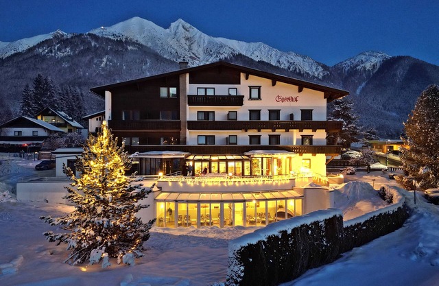 Hotel Egerthof