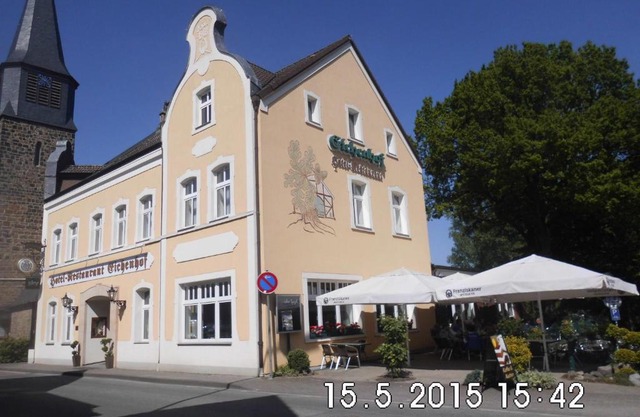 Hotel Eichenhof