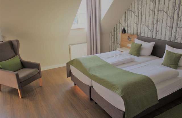 Hotel Eifelbräu