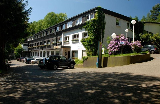 Hotel Eifeltor