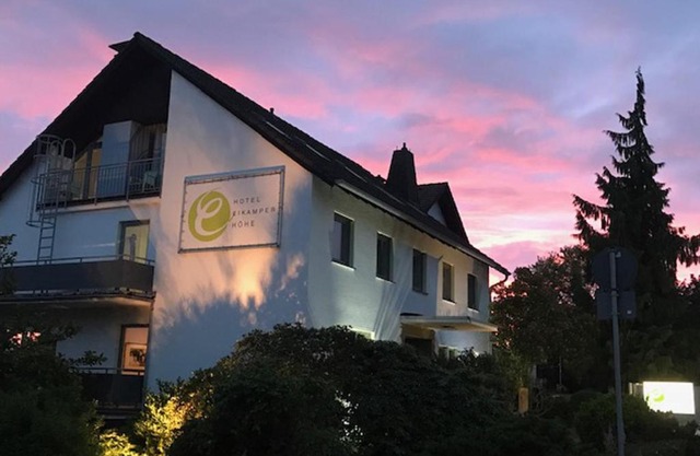 Hotel Eikamper Höhe