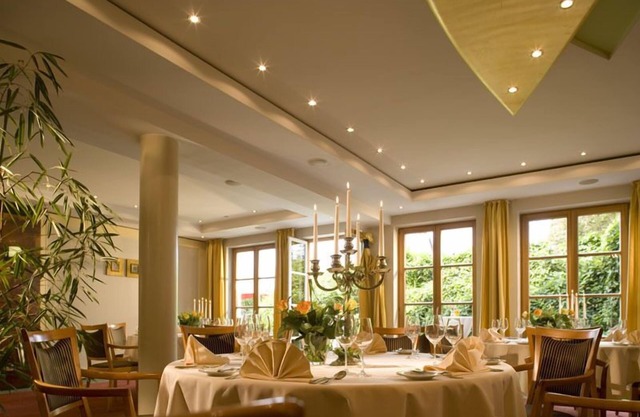 Hotel Eisbach