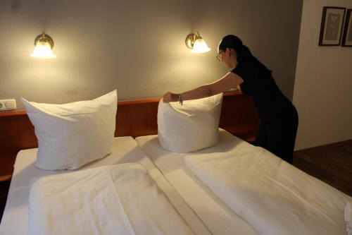 Hotel Eisenbahn