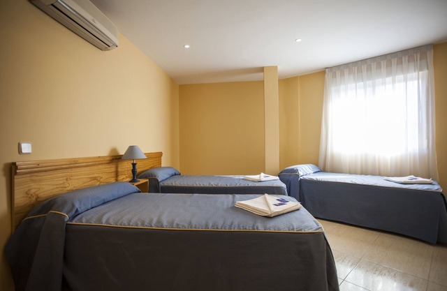 Hotel El Álamo
