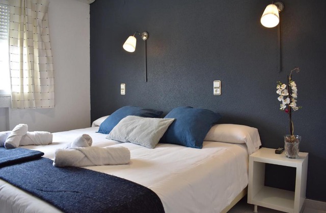 Hotel El Ancla
