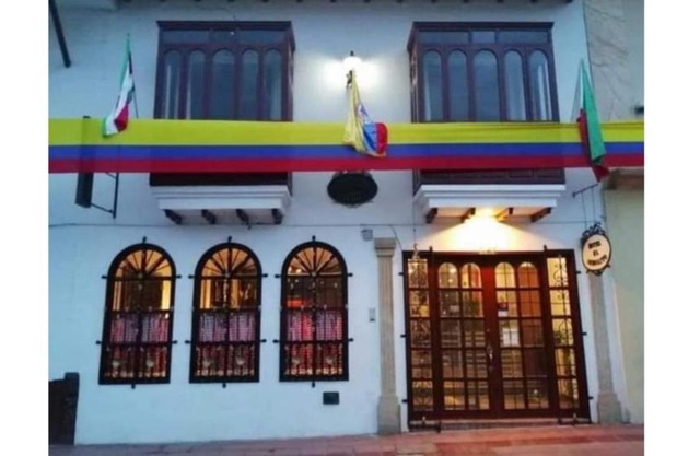 Hotel El Aerolito