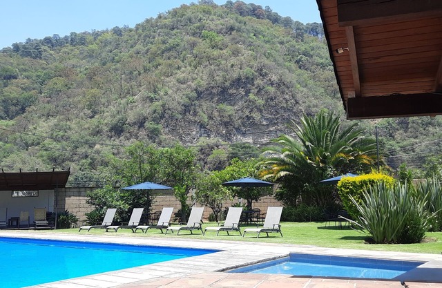 Hotel El Arco