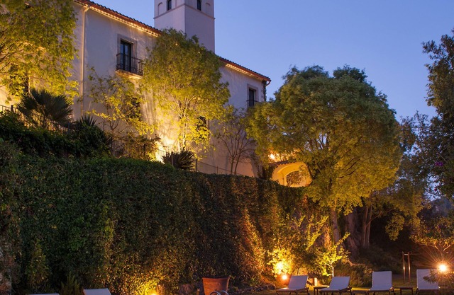 Hotel El Convent de Begur