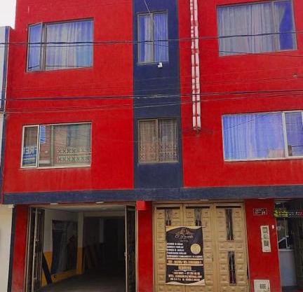 Hotel el Dorado