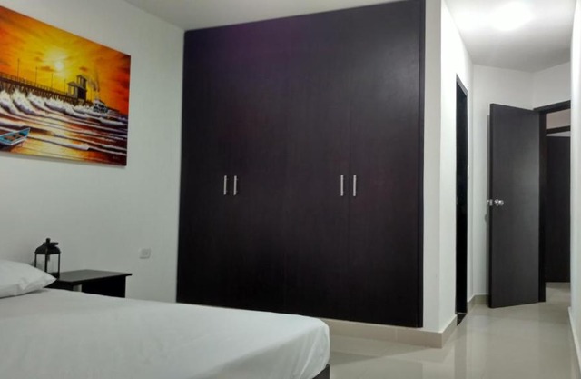 Hotel El Emigrante