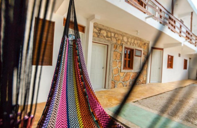 Hotel el Manglar