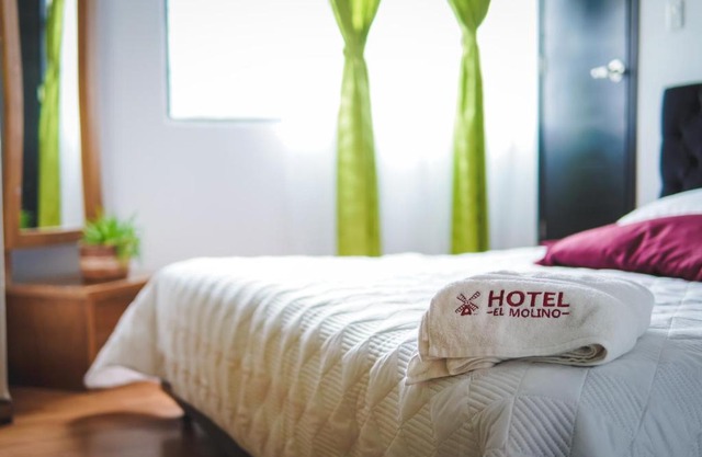 Hotel El Molino