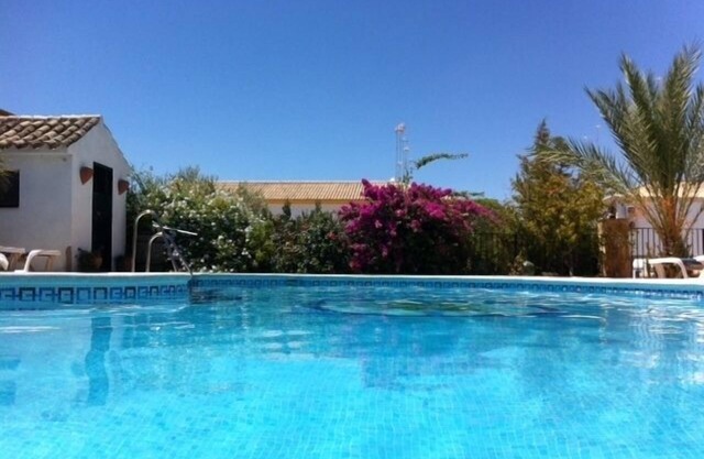 Hotel El Molino