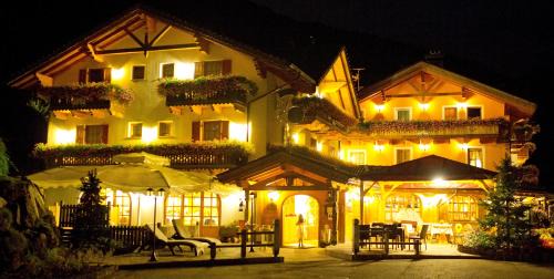 Hotel El Mondin