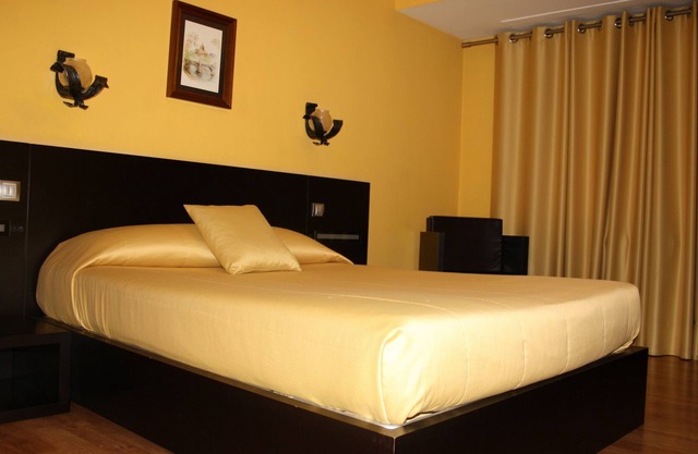 Hotel El Palacio