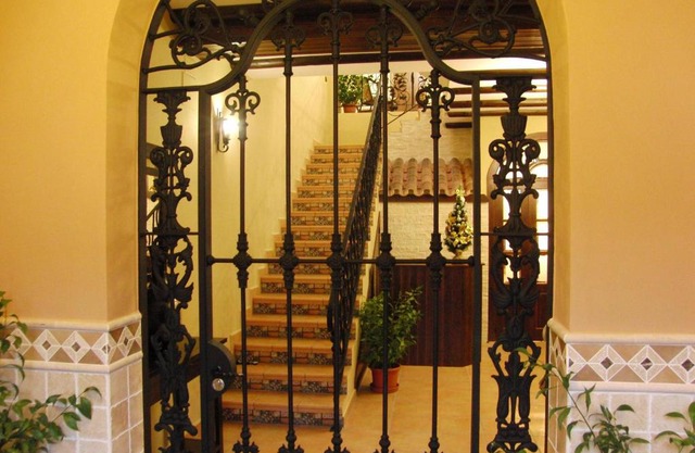 Hotel El Romeral