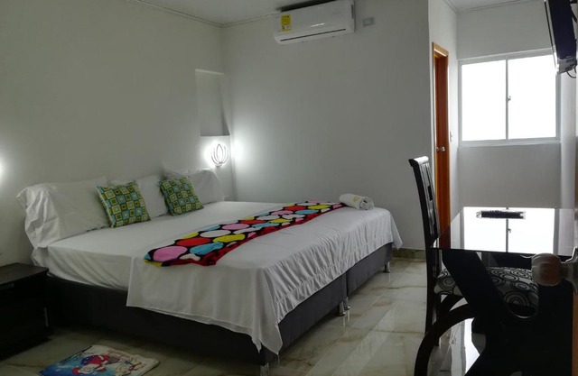 Hotel El Sol La 27
