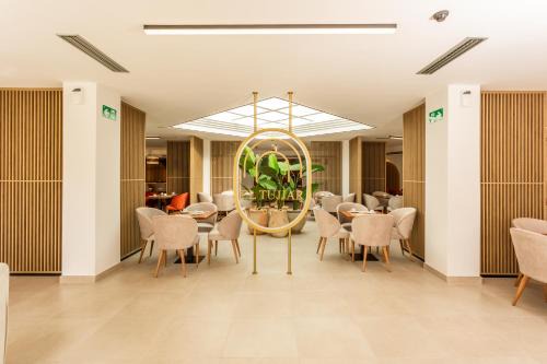 Hotel El Tujjar