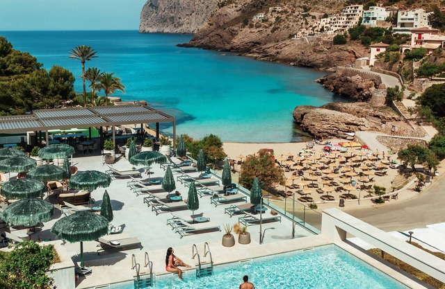 Hotel El Vicenç de la Mar - Adults Only (+12)