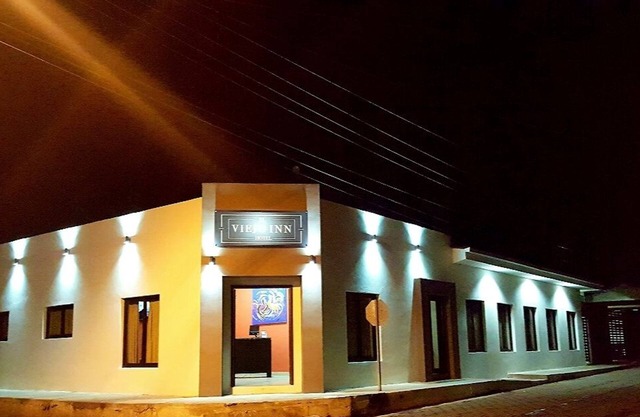 Hotel El Viejo Inn