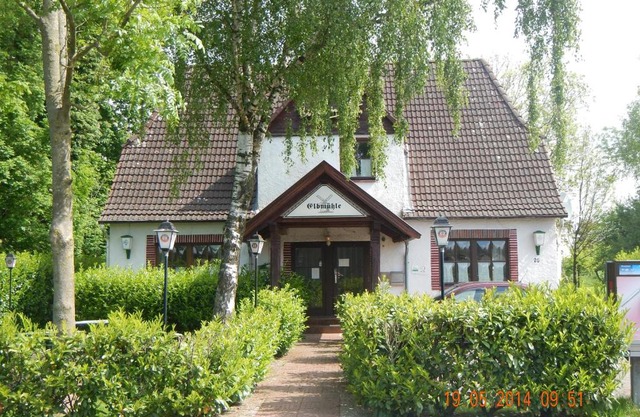 Hotel Elbmühle
