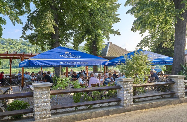 Hotel Elbparadies