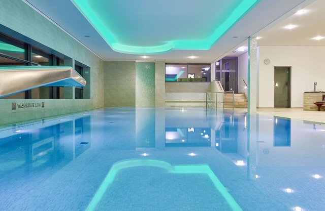 Hotel Elbresidenz an der Therme Bad Schandau