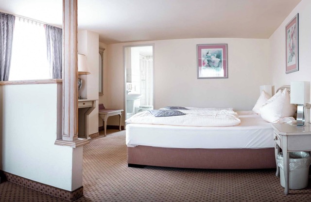 Hotel Elbroich Düsseldorf