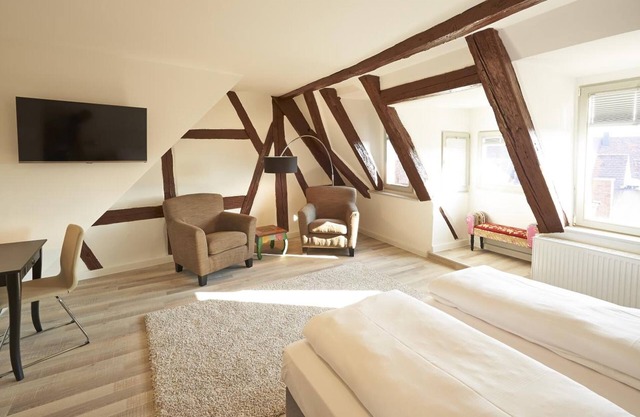 Hotel Elch Boutique