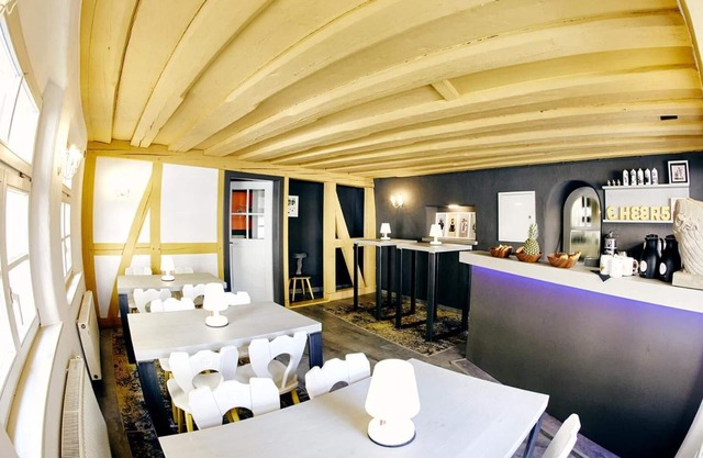 Hotel Elch