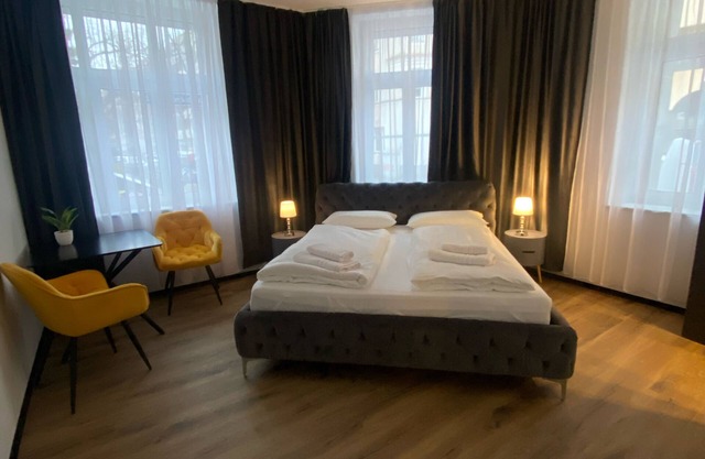 Hotel Elisei