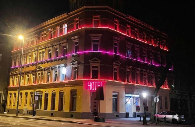Hotel Elisenhof