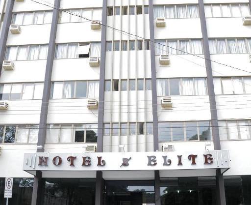 Hotel Elite