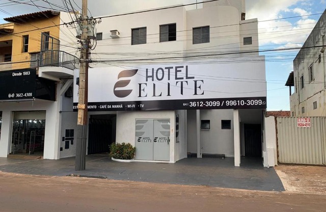 Hotel Elite