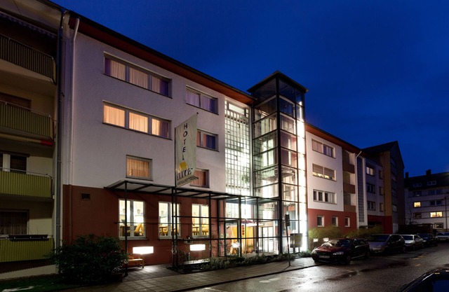 Hotel Elite