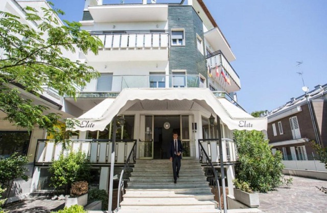 Hotel Elite