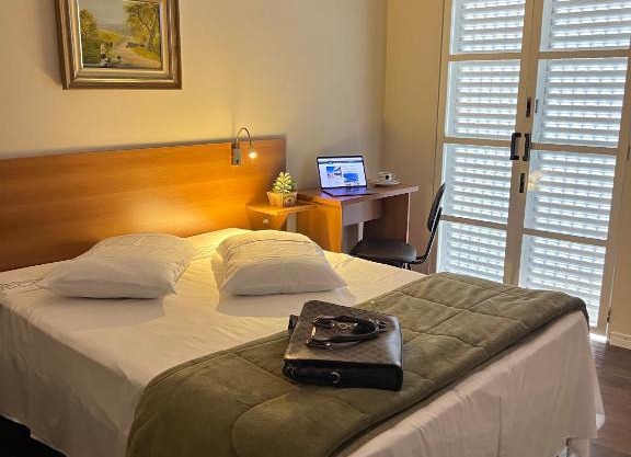 Hotel Elithi - O melhor custo benefício