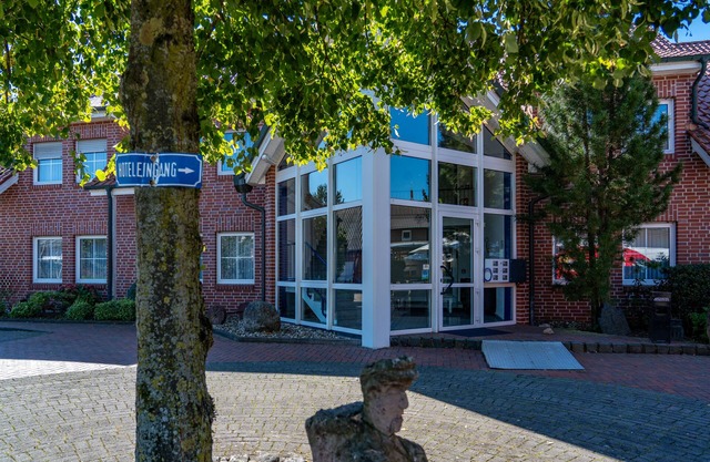 Hotel Elkemann