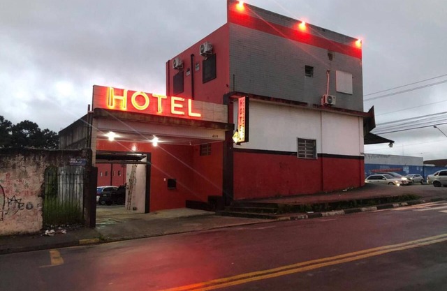 Hotel Ellos