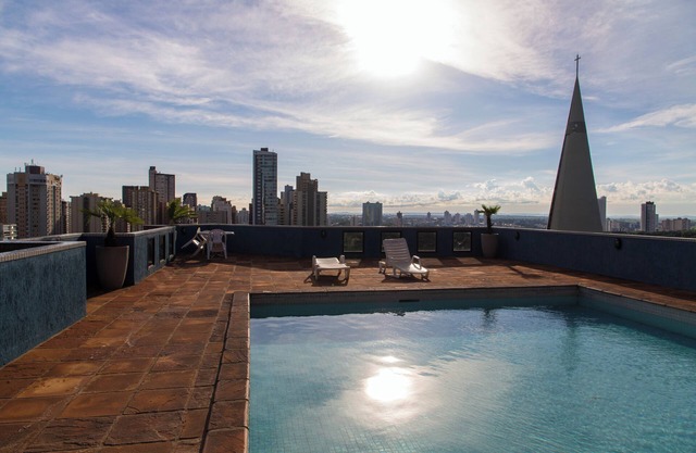 Hotel Elo Maringa
