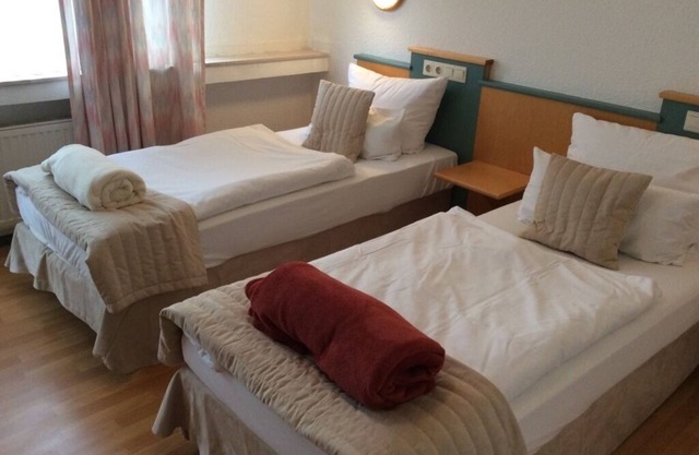 Hotel Elsen