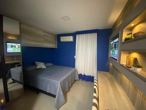 Hotel em CABO FRIO Cond Royale - Av N S Assunção 239, bairro Passagem - un 229