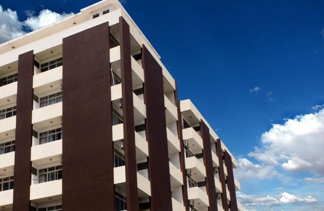 Hotel Embaixador