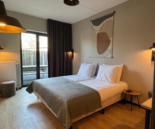 Hotel Emilia