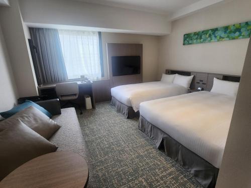 Hotel Emisia Tokyo Tachikawa