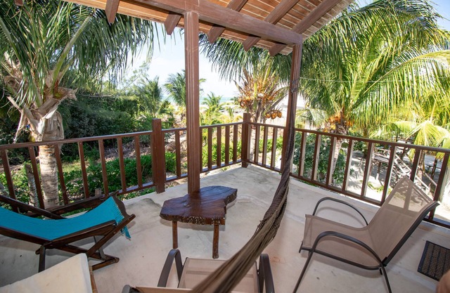Hotel Encanto Holbox Beach Front