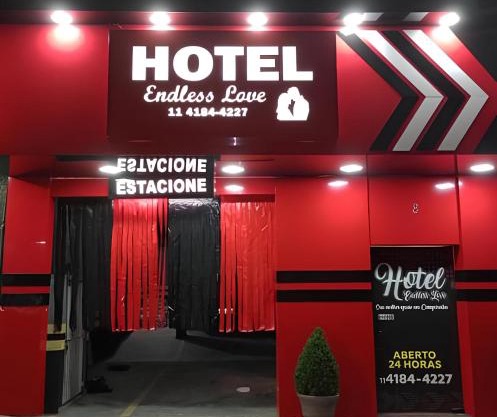 Hotel Endless Love