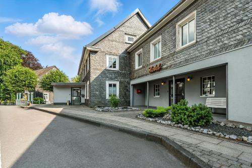 Hotel Engelsburg - Apartments - Ferienwohnungen