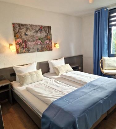 Hotel Engelskirchen