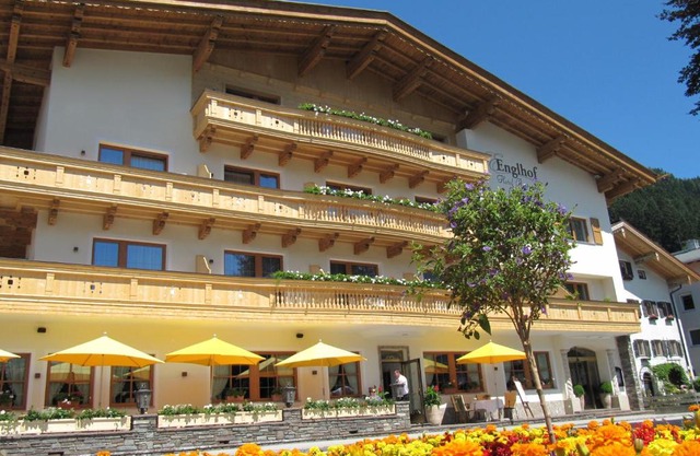 Hotel Englhof